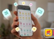 Layanan ‘Digital Hub’ dari IOH Penuhi Kebutuhan Digital Masa Kini