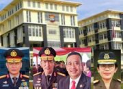 Ketua BPI Pusat Tubagus Sukendar Ke Sumbar Sinergi Brantas Korupsi