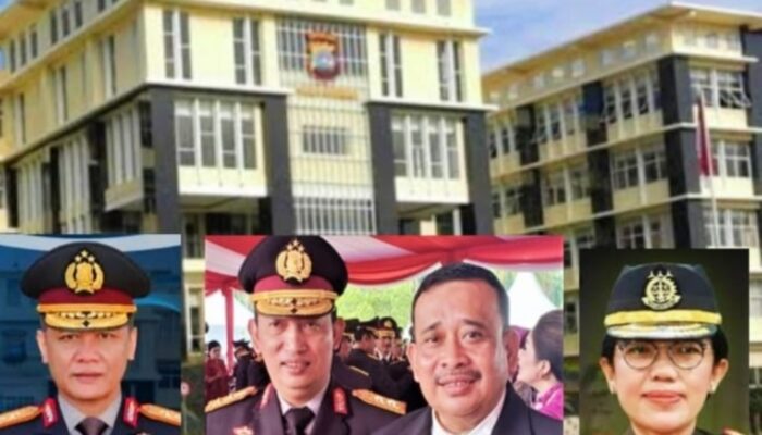 Ketua BPI Pusat Tubagus Sukendar Ke Sumbar Sinergi Brantas Korupsi