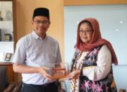 UNP Kembangkan Kolintang sebagai Warisan Budaya di Kampus