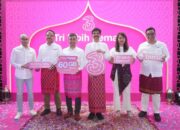 Sedekah Kuota: Inisiatif Digital Tri Permudah Pelanggan