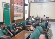 Kunjungi Forkopimda, Fadly Amran Kenalkan Program Dubalang Kota