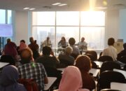 Kajian Etika Peradaban Universitas Paramadina Bahas Kebijakan Trump