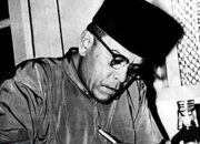 Satupena Usulkan Buya Hamka sebagai “Penulis Hebat dan Besar dari Sumbar”