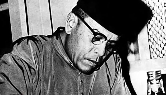 Satupena Usulkan Buya Hamka sebagai “Penulis Hebat dan Besar dari Sumbar”