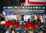 Puncak Arus Mudik Terjadi Mulai 28 Maret