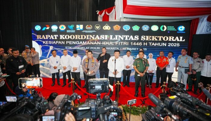 Puncak Arus Mudik Terjadi Mulai 28 Maret