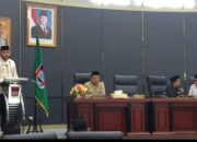 Program Padang Amanah Pemko Padang Perkuat Tata Kelola