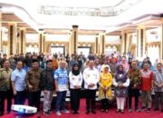 UNP Workshop, Dosen & Mahasiswa Lebih Aktif Pengusulan Paten