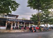 Katagiaan Resto Hadir di Padang, Sajikan Kuliner Minang Autentik