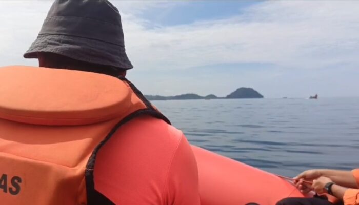 Pencarian Korban Longboat Pecah di Pessel Dihentikan