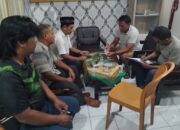 Intel TNI Tangkap MI Kurir Sabu di Kampung Keling Pariaman