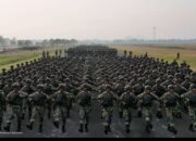 Revisi UU TNI: Strategi Penguatan Pertahanan dan Profesionalisme