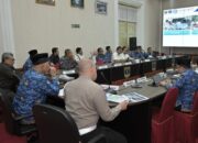 Mahyeldi Minta Seluruh Masjid di Perlintasan Jalan Buka 24 Jam