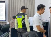 KAI Sumbar Lakukan Tes Narkoba bagi Awak Sarana Perkeretaapian