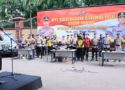 Operasi Ketupat 2025, Pastikan Mudik Aman dan Nyaman