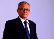 Prof. Didik J. Rachbini: Pasar Modal, Krisis Politik Ekonomi, dan Kebijakan