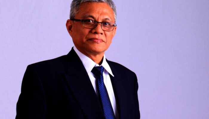 Prof. Didik J. Rachbini: Pasar Modal, Krisis Politik Ekonomi, dan Kebijakan