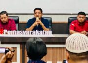 Kepala Rutan Kelas IIB Padang Klarifikasi Isu Dugaan Perlakuan Tidak Manusiawi