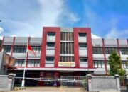 Lapas Kelas IIA Padang Kendala Infrastruktur yang Cukup Serius