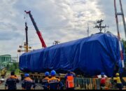 KAI Sumbar Tambah 12 Unit Kereta