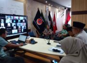 Pemko Padang Perluas Digitalisasi, Kelurahan Gunakan Srikandi dan TTE