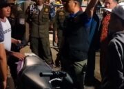 Warga Siteba dan Tim Dubalang Kota Amankan Dua Remaja