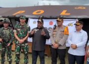 Bupati Yahukimo Bantah Keterlibatan TNI-Polri Jadi Guru dan Nakes