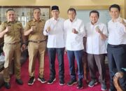 UNP dan Pemkab Mentawai Kolaborasi Hadirkan Pendidikan Tinggi