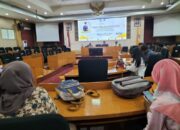 Informasi Penerimaan Mahasiswa Baru 2025 Universitas Negeri Padang