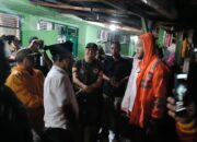 18 Unit Rumah Prajurit Rusak di Hantam Angin Puting Beliung