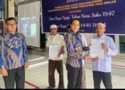 Warga Binaan Lapas Suliki akan Terima Remisi