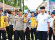 Sistem One Way Padang- Bukittinggi Diterapkan