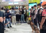 Polisi Satwa Baharkam Polri Andalkan Teknologi Canggih untuk Unit K9