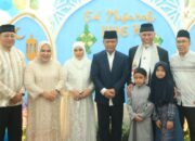 Open House Kapolda, Ciptakan Suasana Harmonis