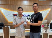 Disdukcapil Padang Tetap Buka Layanan di Libur Lebaran