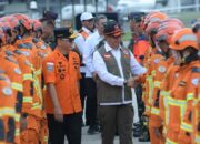 Indonesia Kirim 73 Personel INASAR ke Gempa Myanmar