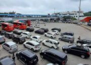 Delay System, Urai Kepadatan Arus Balik di Pelabuhan Bakauheni