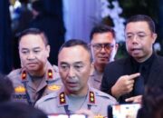Polri Klarifikasi Pemberitaan tentang SKK bagi Wartawan Asing
