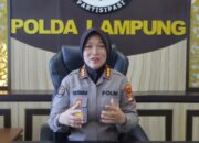 Polisi Klaim Arus Mudik di Pelabuhan Bakauheni Lancar