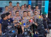 74 Persen Kendaraan Arus Balik Sudah Masuk Jakarta