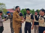 Wako Fadly Amran Dorong Satpol PP Tegakan Perda