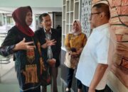 Dihadiri Delegasi 24 Negara Bukittinggi Siap Sukseskan IMLF 2925