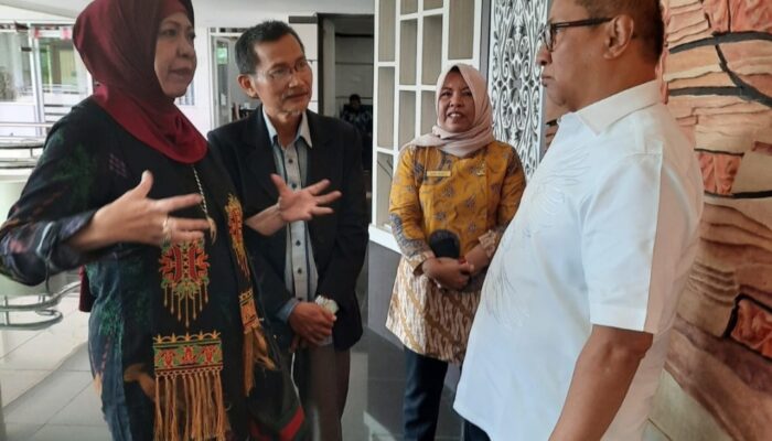 Dihadiri Delegasi 24 Negara Bukittinggi Siap Sukseskan IMLF 2925