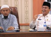 Capai 93,33% Pengajuan Visa Haji Sumbar Tertinggi Secara Nasional