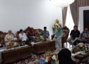 Maigus Nasir Genjot Para Camat Tampilkan Inovasi Baru