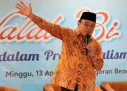 Maigus Nasir Ajak Perdami Berkolaborasi Wujudkan “Padang Sehat”