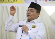 Calon Jemaah Haji di Pessel Diminta Latih Fisik dengan Berjalan