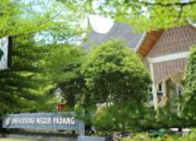 20 Prodi Favorit di UNP, Teknik Pertambangan Paling Diminati di SNBT 2025