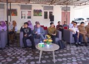 Wawako Maigus Nasir Pacu Guru Lebih Inovatif dan Kreatif